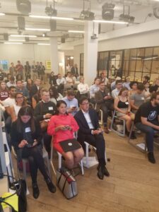 Stakeholder Roundtable